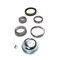 Crp Products M-Benz C2 94-96 4 Cyl 2.2L Whl Bearing Kit, Bew0020P BEW0020P - alternate 2